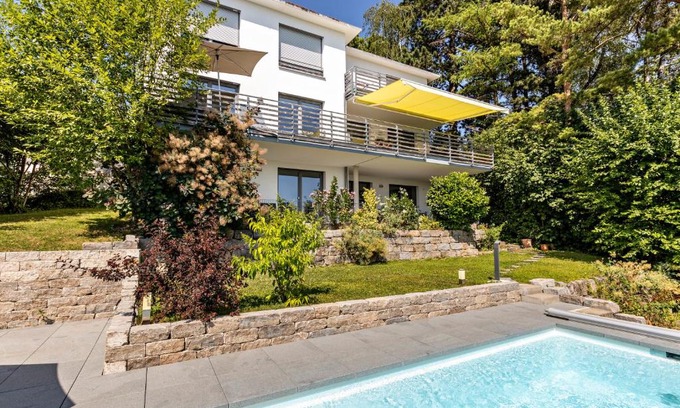 Daisendorf Apartment | Am Lichtenberg