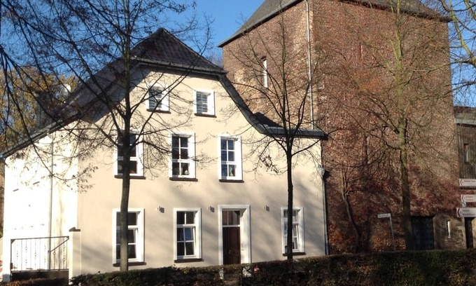 Xanten House | Am Meerturm