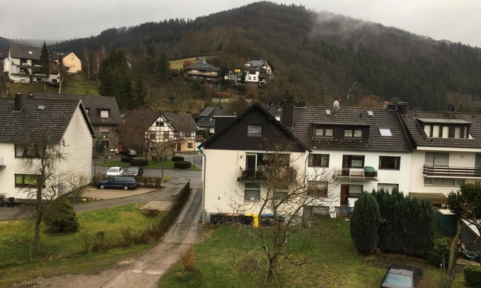 Einruhr Hotel | Am Obersee Hotel