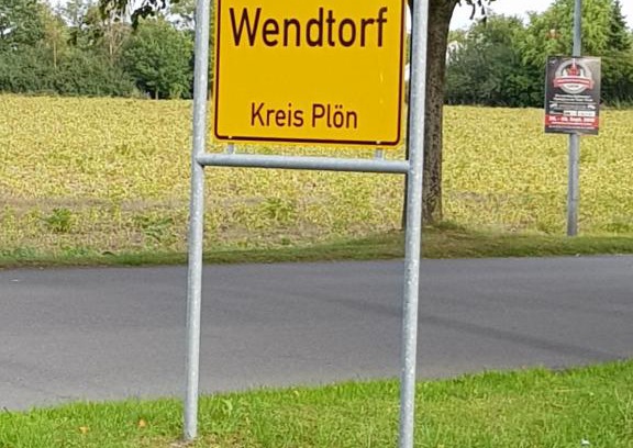 Wendtorf Apartment | Am Park 2