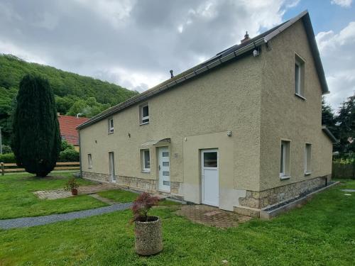 Berggieshubel Apartment | Am Rittergut Giesenstein