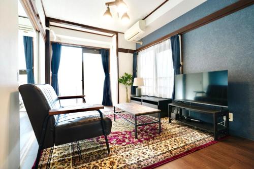Minamiotsuka Apartment | AM's 501 5 min to Ikebukuro 13 min to Shinjuku Station 19 min to Shibuya Station