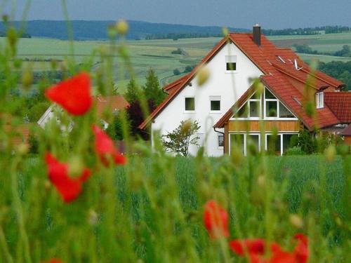 Mellrichstadt House | Am Turm Modern retreat