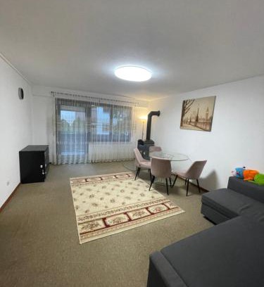 Unterkirnach Apartment | Am Wald