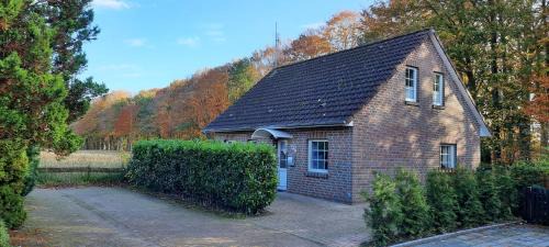 Sogel House | "Am Waldesrand" RE16