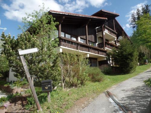 Bayerisch Eisenstein Apartment | Am Waldrand