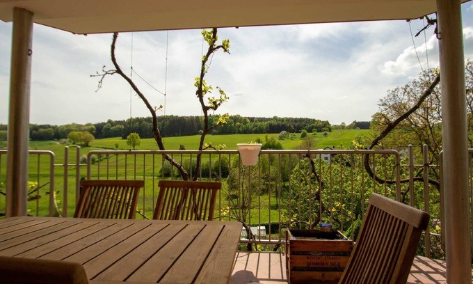 Michelstadt Apartment | Am Wiesental
