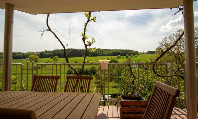 Michelstadt Apartment | Am Wiesental