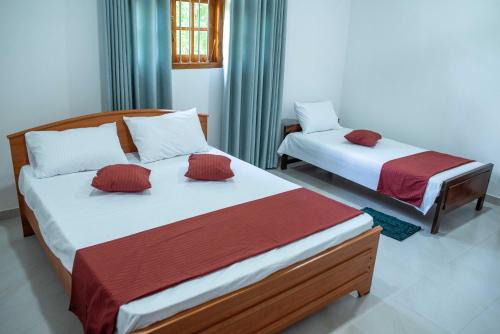 Udawalawa House | AMA HomeStay