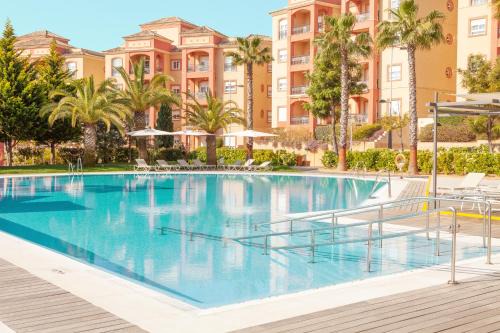 Islantilla Hotel | Ama Islantilla Resort