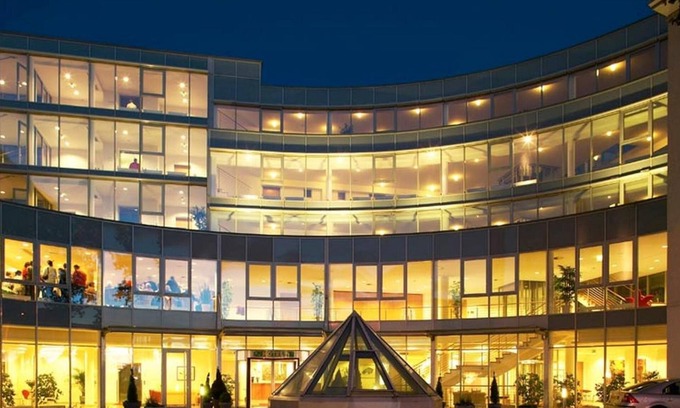 Salzburg-Sud Hotel | Amadeo Hotel Schaffenrath