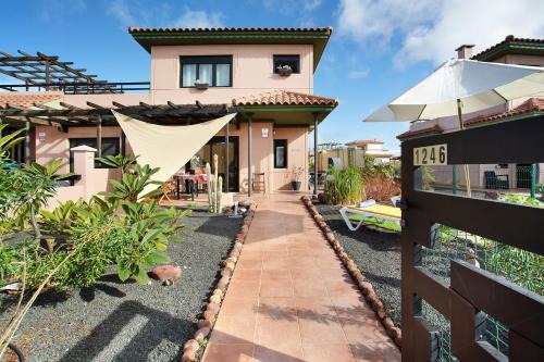 La Oliva House | Amadeus