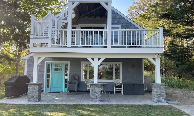 Amagansett House | Amagansett Home, Newly renovated