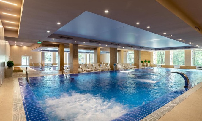 Istra Resort | Amaks Resort Novaya Istra
