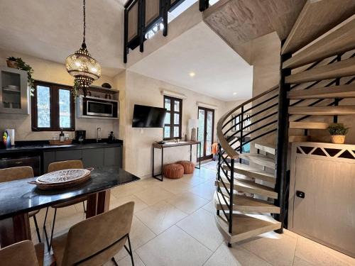 Santeagueda Apartment | Amalfi en ValQuirico