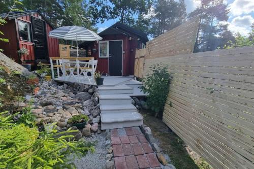 Tyreso O House | Amalia's little cottage