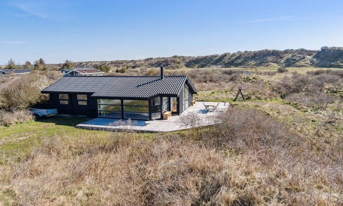 Hjørring House | "Amalie" - 650m from the sea by Interhome
