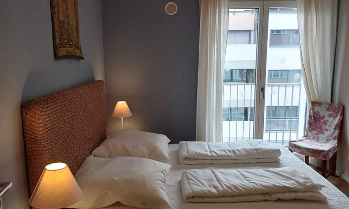 Universitat Apartment | Amalien 12 - Apartment Amalien 12