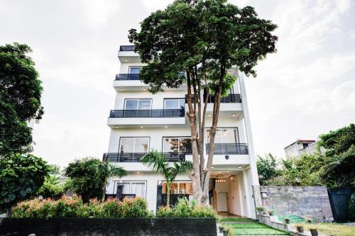 Greater Noida Hotel | Amaltaash by Sandane Homes
