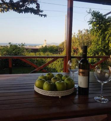 Sitia House | Amalthia