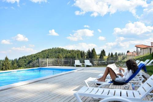 Smolyan Villa | Amampuri Village