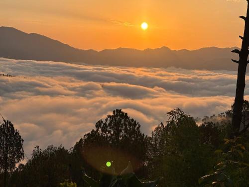 Almora Ski Chalet | Aman Homestay