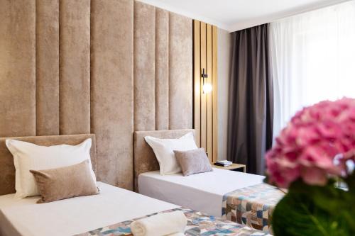 Sofia City Center Hotel | AMAR Design Hotel by HMG