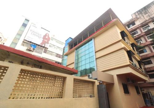 Andheri West Bed & Breakfast | Amar Dormitory