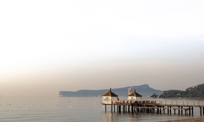 Goynuk Resort | Amara Comfort Resort