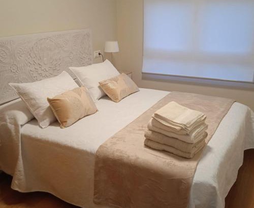 Boiro Apartment | Amaral Miramar