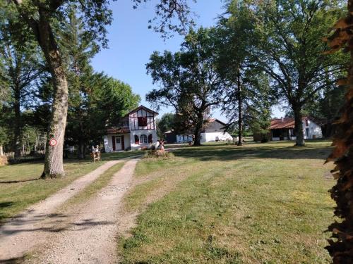Solferino House | Amarante des Landes
