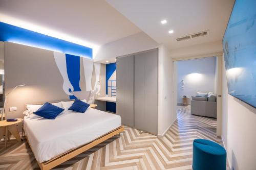 Marina di Pietrasanta Apartment | Amarina Suite Emotion