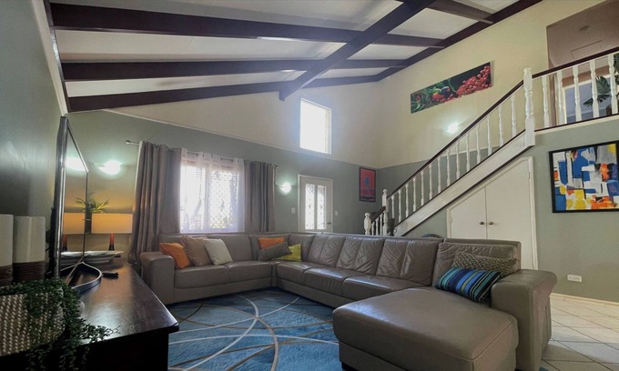 Elimbah House | Amaroo - "beautiful Place"