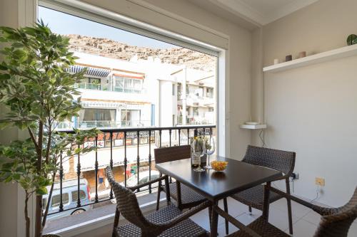 Playa de Mogan Apartment | Amarre Fuente