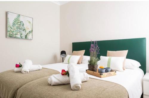 Playa de Mogan Apartment | Amarre Palm
