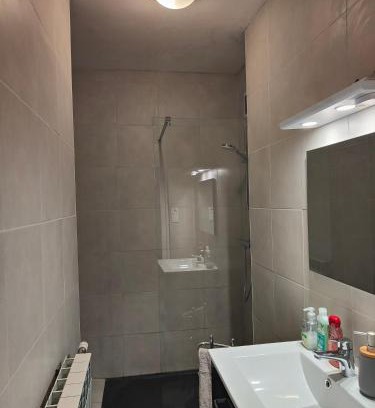 Saint-Martin-d'Heres Apartment | Amaryllis