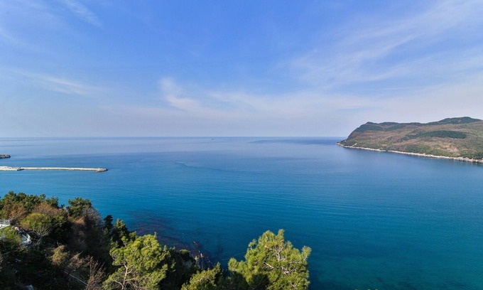 Amasra Hotel | Amasra Sunrise Otel