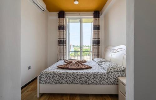 Boralesgamuwa Apartment | Amaze Residence luxury 2 bedroom apartment 4