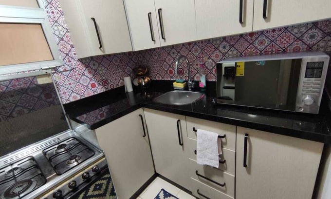 Madinaty Apartment | Amazing 2-Bed Apartment in Cairo madinty