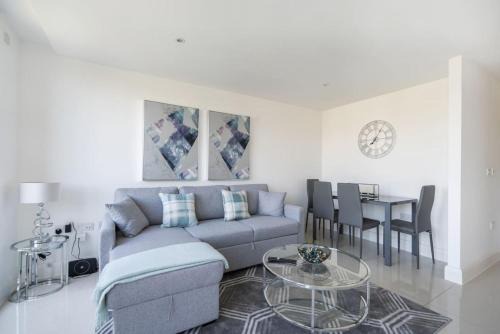 Wimbledon Apartment | Amazing 2 Bed Wimbledon Flat