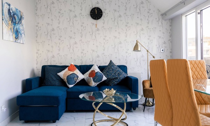 City of Westminster Apartment | Amazing 2 Bedroom Flat near Marble Arch