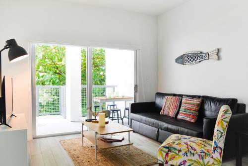 Midtown Apartment | Amazing 2 BR Condo At Wynwood With Parking
