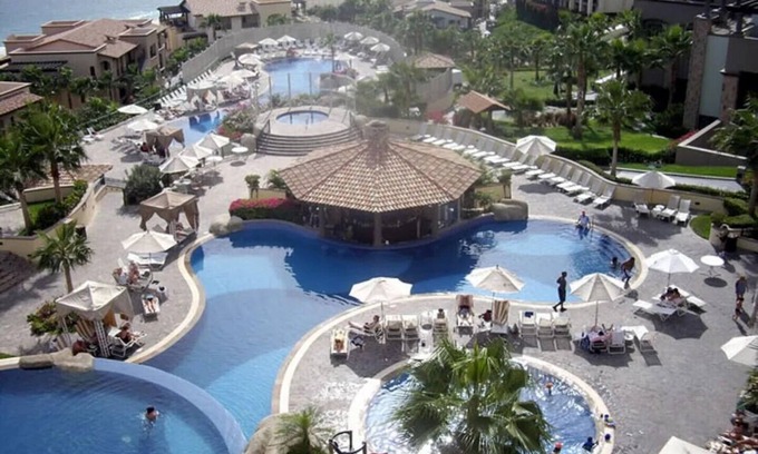 Paraiso Escondido Condo | AMAZING 2BR/2BATH PRESIDENTIAL SUITE WITH TERRACE & PANORAMIC OCEAN VIEW!