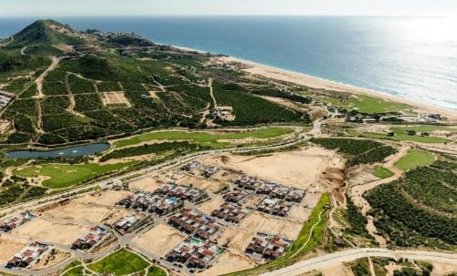 Los Cabos Apartment | Amazing 2BR Pool/Jacuzzi/Beach/Resort/10Min Cabo