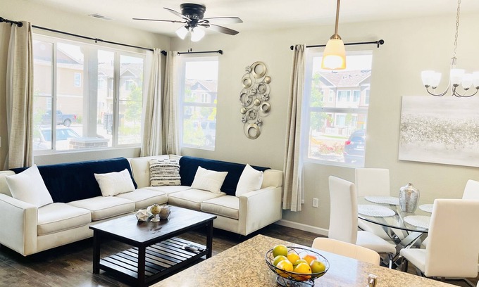 Arvada House | Amazing 3/2 Home!!!