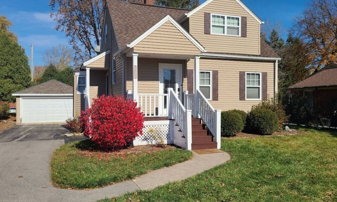 Glendale House | Amazing 3 bedroom home, perfect for families!
