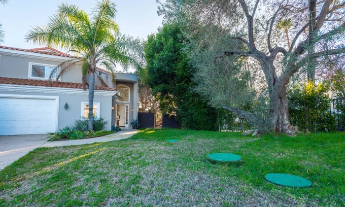 Central Malibu House | Amazing 6 bedrooms 2 Min to PCH and the beach!