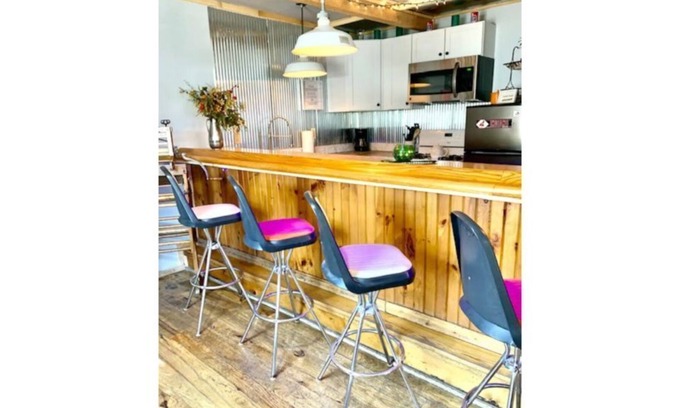 Tidioute House | AMAZING! Allegheny River View & Access - Kayaking, Fishing