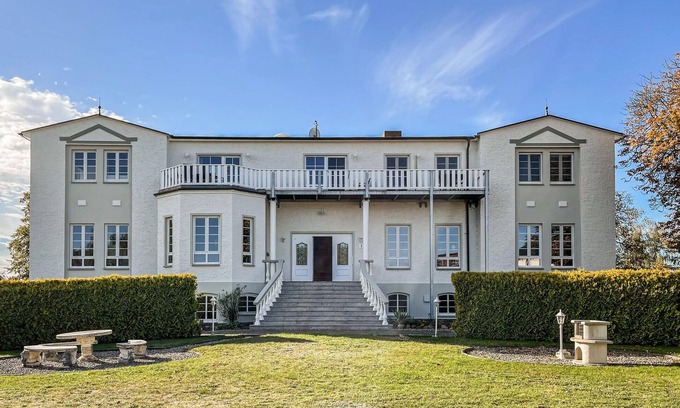 Hohen Wieschendorf Apartment | Amazing apartment in Hohen Wieschendorf
