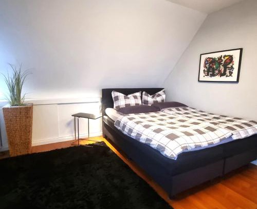 Moabit Apartment | Amazing Apartment Berlin Mitte